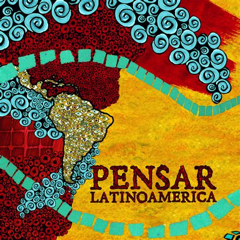 instituto de pensamiento latinoamericano unlz  simboliza la