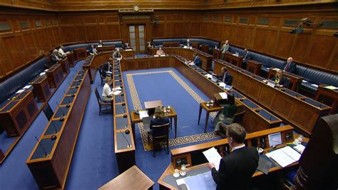 ad hoc committee   covid  response meeting thursday  april  ni assembly tv