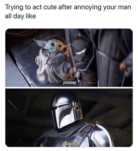 61 Funny Star Wars Memes From The Prequel To The Sequel Trilogy