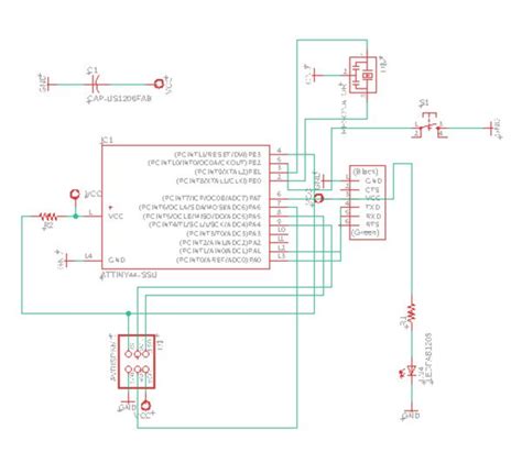 week  designing circuit boards jeffrey fabricates