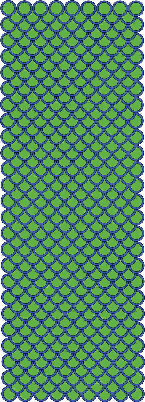 fish scales clip art image clipsafari