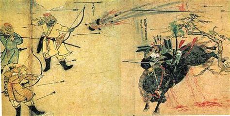 Japanese Martial Arts History The Evolution Of Combat