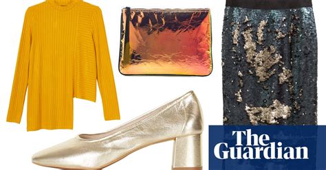 chill out what to wear in december five looks fashion the guardian