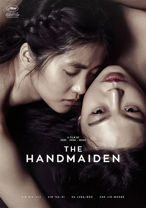 Did Anyone Know Korean Movie Which Have Nude Lesbian Sex Scene Like