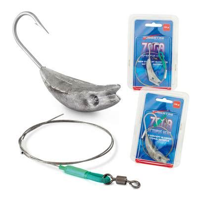 zoga lead thin catalogo tubertini