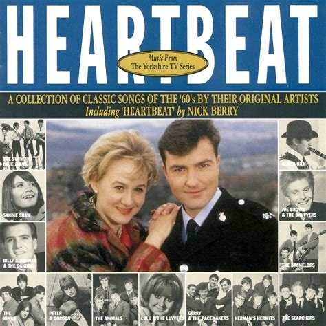 heartbeat movie theme songs and tv soundtracks