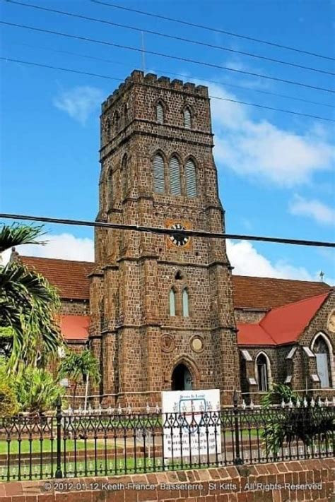 driving   historic basseterre basseterre project expedition