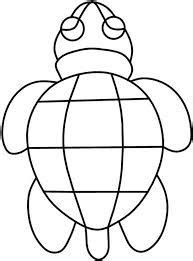 stained glass patterns simple turtle turtles stained glass
