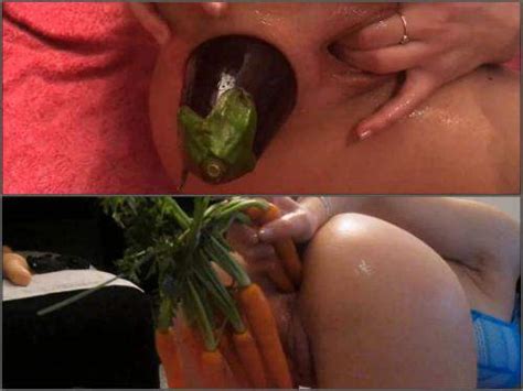 siswetlive fruit and vegetable insertions part 2 siswet19 porn amateur fetishist