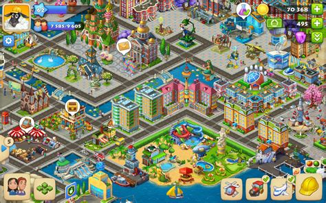 township  android apk