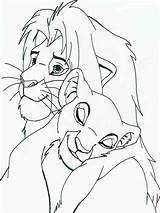 Disney Leone Re Disegni Colorare Da Coloring Nala Del Lion Simba Pages Zeichnen King Zeichnung Zeichnungen Drawings Löwen Malvorlagen Drawing sketch template