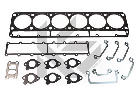 cylinder head gasket set cat  kb  oe     motorshop