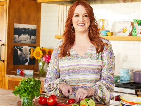 pioneer woman ree drummond launches line of foods at walmart