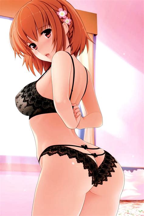 1185 Best Images About Ecchi On Pinterest Anime Anime