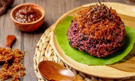 makanan khas bugis  terkenal enak wajib dicicipi kulinery