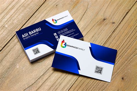 professional business card templates