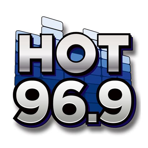 Hot 96 9 Boston Iheart