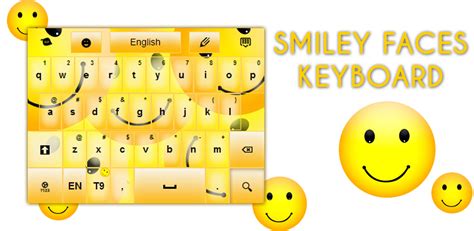 smiley faces keyboard amazonit appstore  android