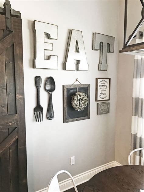 kitchen wall decor ideas  designs