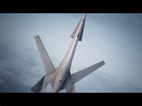 ace combat  drone unknown youtube