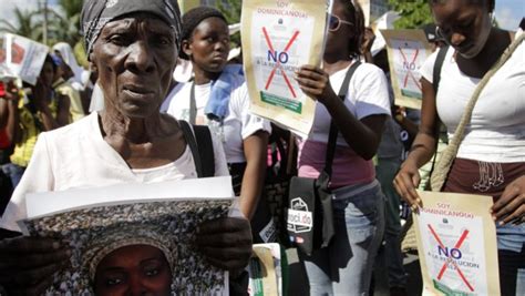 8 Ways Haitians Have Been Severely Mistreated In The Dominican Republic