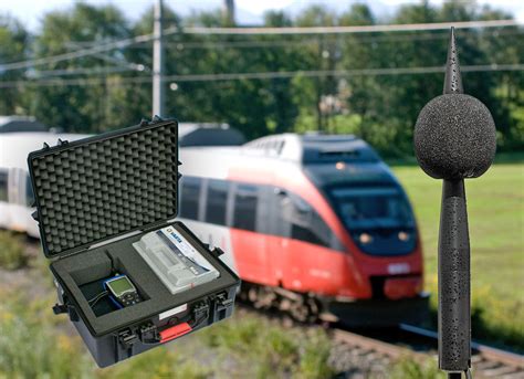 nti audio introduces outdoor noise monitoring solution  xl sound level meter audioxpress