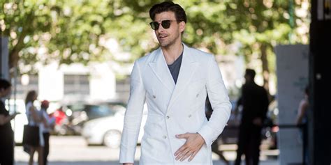 10 Best Double Breasted Suits And Blazers To Add Style To