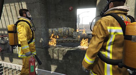 Download Free Mods Paleto Bay Fire Station