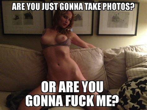 jennifer lawrence nudes captions celebrity porn photo