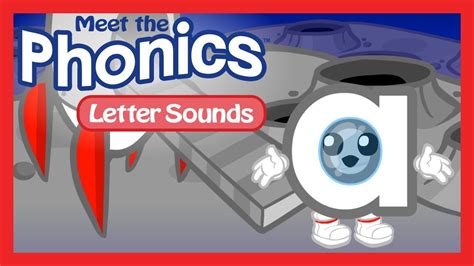 meet  phonics letter sounds  preschool prep company
