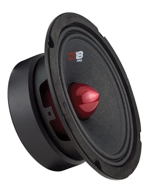 buy ds pro gmb  bullet midrange loud speaker  ohms  max  rms  speaker