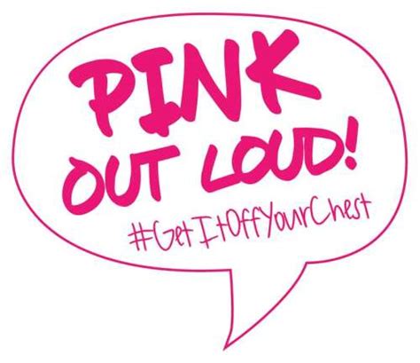 ‘pink Out Loud’ For Cancer Charity The Royal Gazette