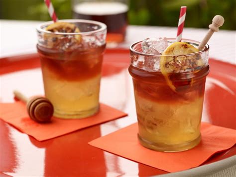 grilled arnold palmer cocktail recipe food network