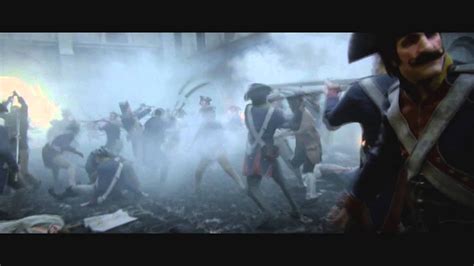 assassins creed unity everybody wants to rule the world