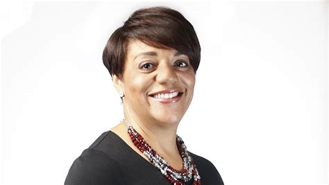 Christie Angel Takes Over At Ywca