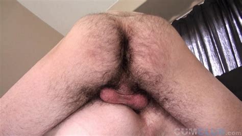 Hairy Ass Twink Fucks An Older Guy With His Big Thick Cock