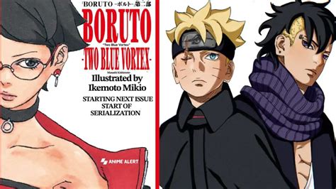 boruto manga archives anime alert