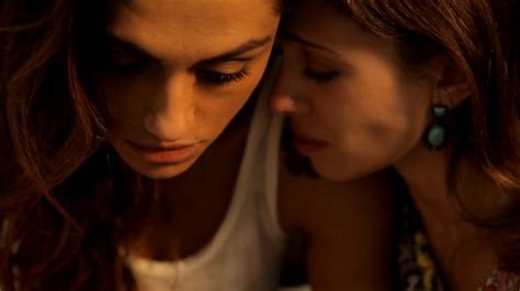 Season 2 Of Brazilian Based Lesbian Web Series ‘red’ Is On
