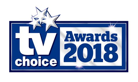 tv choice award winners united agents