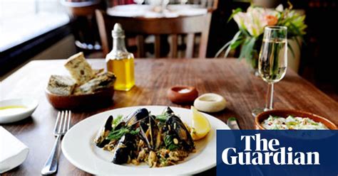 Spring Recipes Turkish Delight Food The Guardian