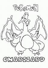 Pokemon Coloring Pages Mega Charizard Ex Color Colouring Printable Google Print Clipart Card Färglägga Cards Shiny Book Kids Search Getcolorings sketch template