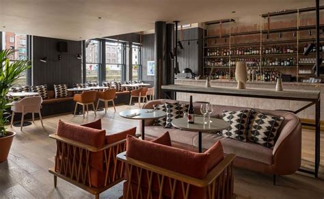 restaurants bars hidden gems  dublin zanzibar locke