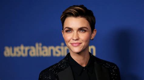 Ruby Rose Announces Exit From Batwoman Tv Series Update