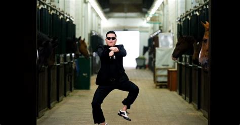 Gangnam Style Coming To Just Dance 4 Daily Record