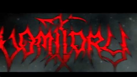 Vomitory Defiled And Inferior Lyric Video Youtube Music