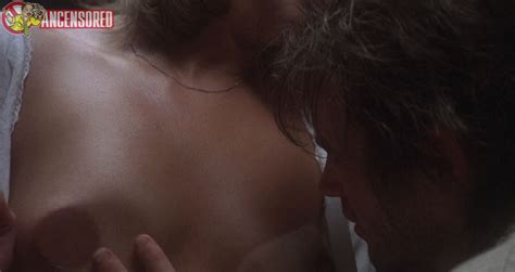 Naked Irene Miracle In Midnight Express