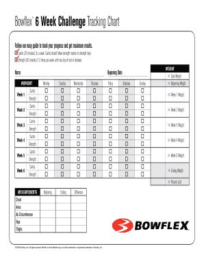 bowflex workouts google search workout chart bowflex workout bowflex