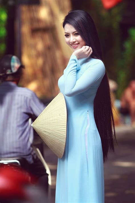 103 best Áo dài images on pinterest ao dai vietnamese dress and full length dresses