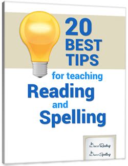 learn  secret  teaching reading  spelling successfully