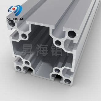 hg   slot  slot aluminium profile